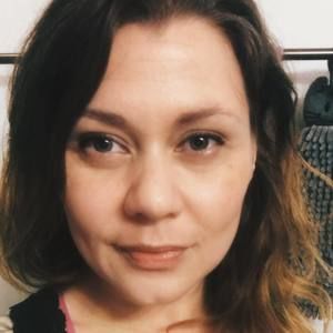 Meet your Posher, Heidi